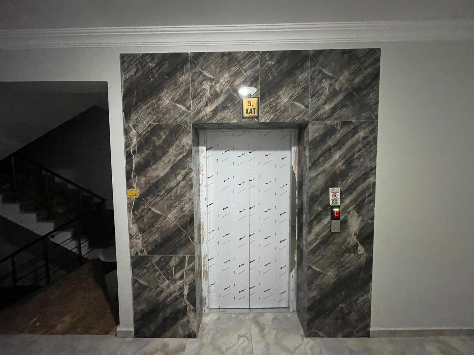 MABEL'DEN HİLALKENT'TE  SATILIK DAİRE